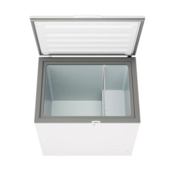 Freezer Consul Cha31Mb Horizontal 307Lts Branco