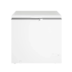 Freezer Consul Cha31Mb Horizontal 307Lts Branco