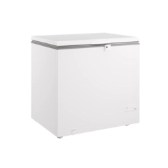 Freezer Consul Cha31Mb Horizontal 307Lts Branco