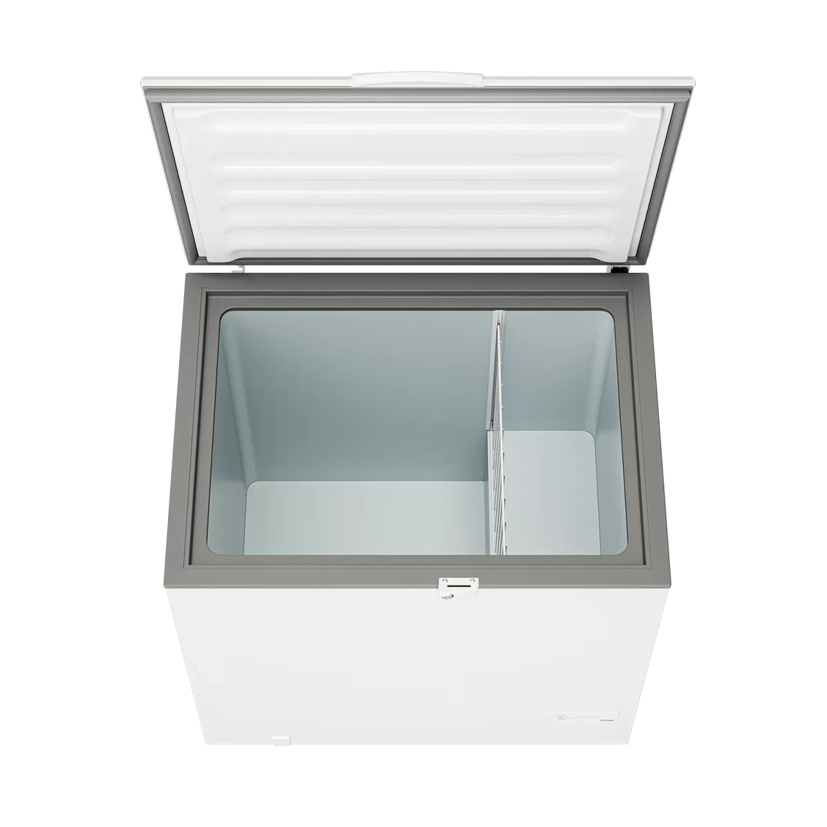 Freezer Consul Cha31Mb Horizontal 307Lts Branco
