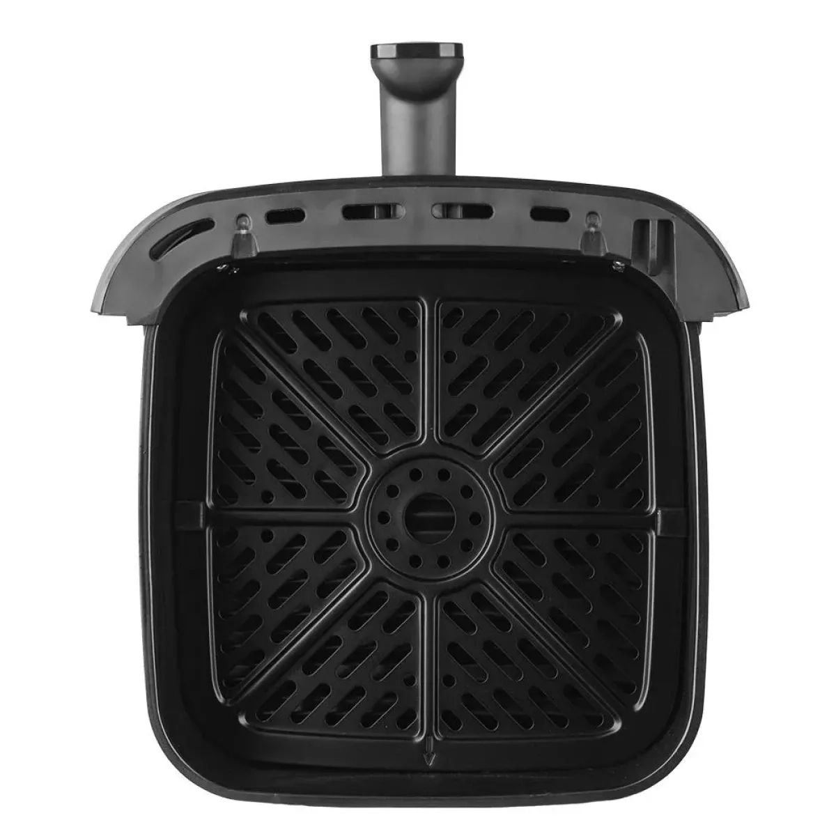 110V Fritadeira Multi 4.2Lts 1350W Go052 Funcao 4X1