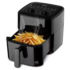 Fritadeira Multi 4.2Lts 1350W Go053 Funcao 4X1