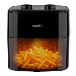 Fritadeira Multi 4.2Lts 1350W Go053 Funcao 4X1