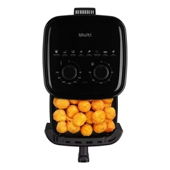 Fritadeira Multi 4.2Lts 1350W Go053 Funcao 4X1