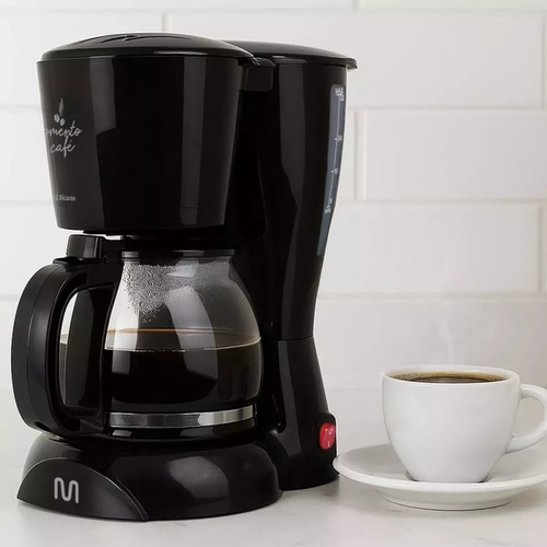 110V Cafeteira Eletrica Multi 32X Go037