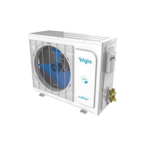 Ar Condicionado Elgin Inverter 12000 Btus Quente e Frio