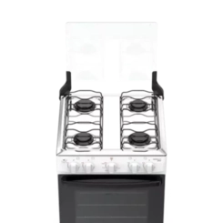 Fogao Atlas 4B Monaco Plus Branco Nv