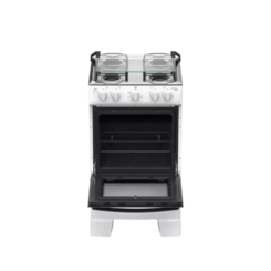 Fogao Atlas 4B Monaco Plus Branco Nv