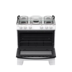 Fogao Atlas 5B Monaco Plus Branco Nv