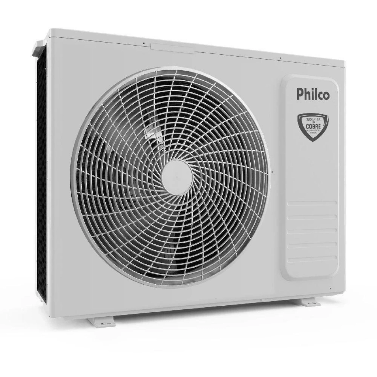 Ar Condicionado Philco 12000 Btus Frio Inverter
