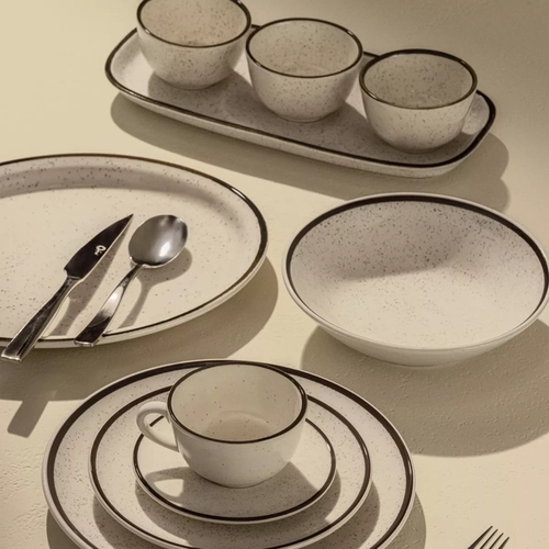 Travessa Oxford Rasa Gourmet Pro 30,5X24Cm Brisa-Af72-5903