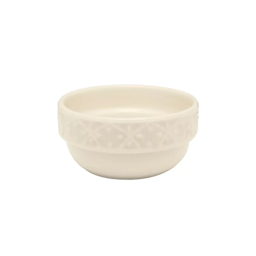 Conj Lanche Oxford 03Pcs Mendi Marfim-Nm08-7301