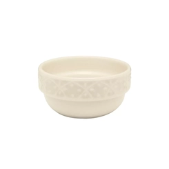 Conj Lanche Oxford 03Pcs Mendi Marfim-Nm08-7301