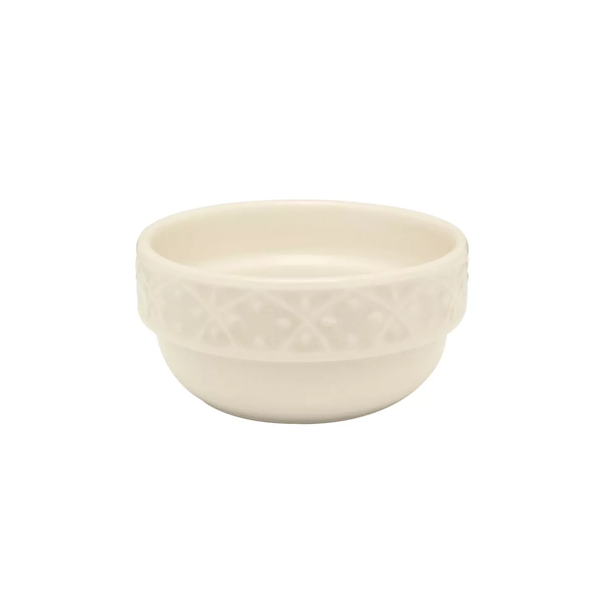 Conj Lanche Oxford 03Pcs Mendi Marfim-Nm08-7301