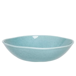 Conj Saladeiras 02Pcs 26Cm Oxford Blue Bay-Ra08-9507