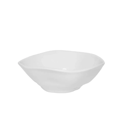 Conj Tigelas 6Pcs Oxford Ryo 500Ml Ryo White-Ra22-9504