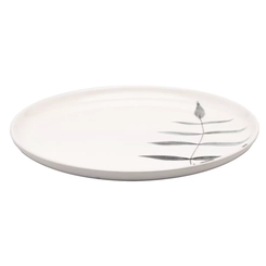 Aparelho Jantar Oxford 16Pcs Samambaia Flat Ao16-1C01