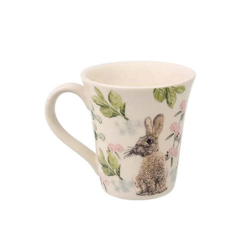 Conj Canecas 06Pcs Oxford Tulipa Fabula De Pascoa-Am63-3W1P