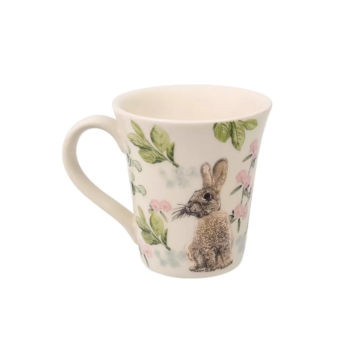Conj Canecas 06Pcs Oxford Tulipa Fabula De Pascoa-Am63-3W1P