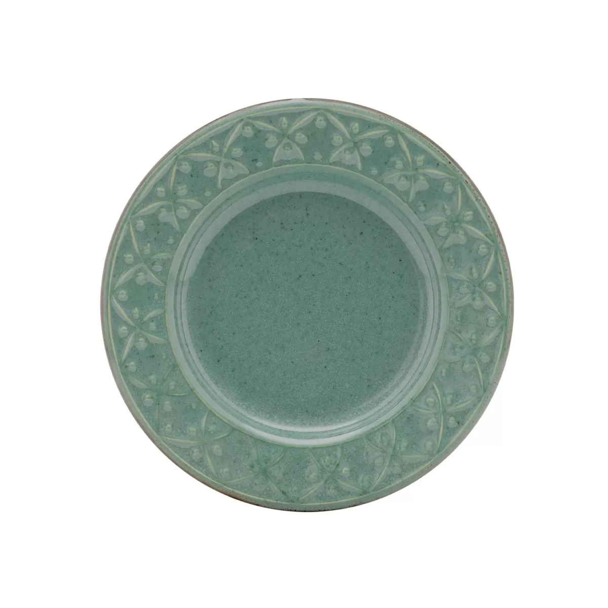 Conj Lanche Oxford 03Pcs Mendi Malaquita - Nm08-7311