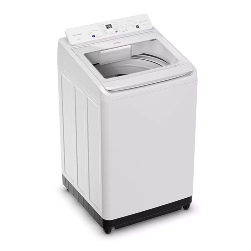 Lavadora Panasonic Na F190G1Wb 19Kg Branca