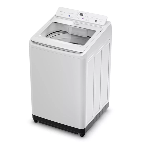 Lavadora Panasonic Na F190G1Wb 19Kg Branca