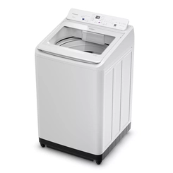 Lavadora Panasonic Na F190G1Wb 19Kg Branca