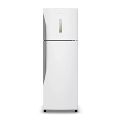 Geladeira Panasonic Bt41Pd2Wb 391Lts Branco Frost Free