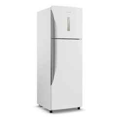 Geladeira Panasonic Bt41Pd2Wb 391Lts Branco Frost Free