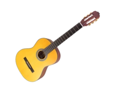 Violao Mxt 38Cnt Acustico Nylon Natural