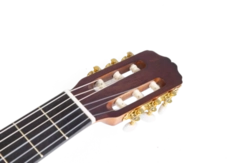 Violao Mxt 38Cnt Acustico Nylon Natural