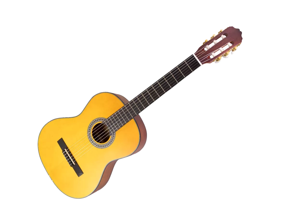 Violao Mxt 38Cnt Acustico Nylon Natural
