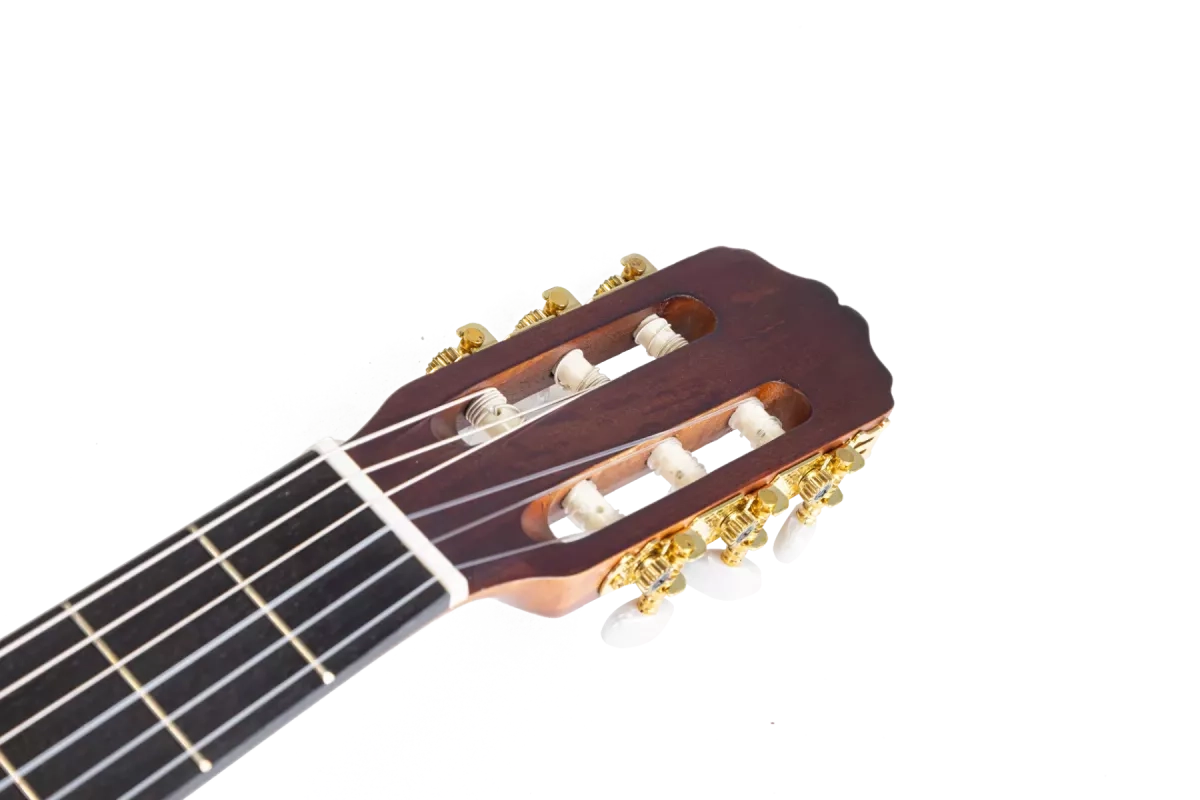 Violao Mxt 38Cnt Acustico Nylon Natural