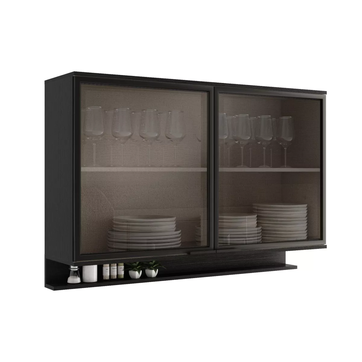 Cozinha Modula Carraro Alpha