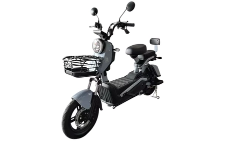 Scooter Eletrica Efun Attack 800W 48V Cz