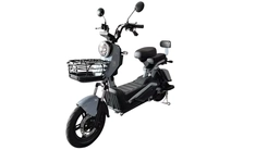 Scooter Eletrica Efun Attack 800W 48V Cz