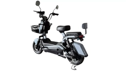 Scooter Eletrica Efun Attack 800W 48V Cz
