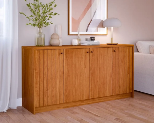 Buffet Cimol Lia 4Pt 1,52 Cinamomo