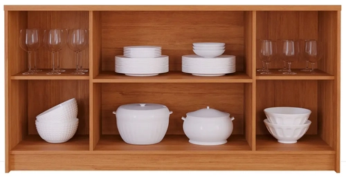 Buffet Cimol Lia 4Pt 1,52 Cinamomo