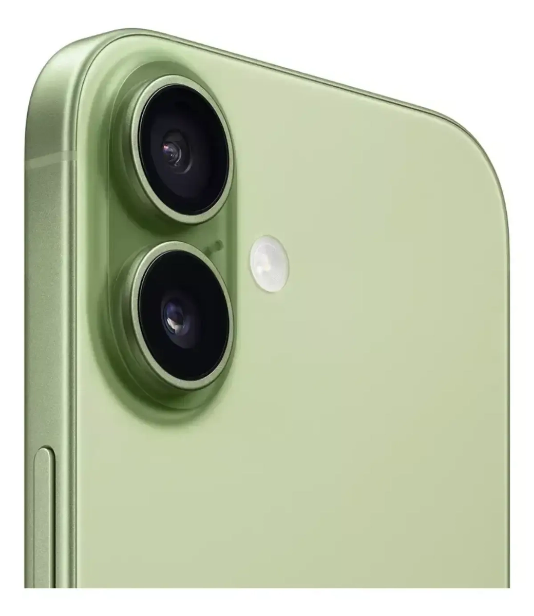 Smartphone Apple Iphone 17 256Gb Vd 223433_