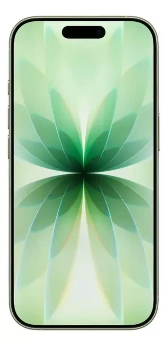 Smartphone Apple Iphone 17 256Gb Vd 223433_