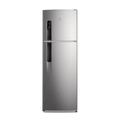 Refrigerador Electrolux If41S 380L Inox Look Frost Free