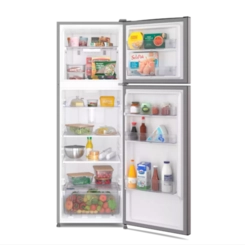 Refrigerador Electrolux If41S 380L Inox Look Frost Free