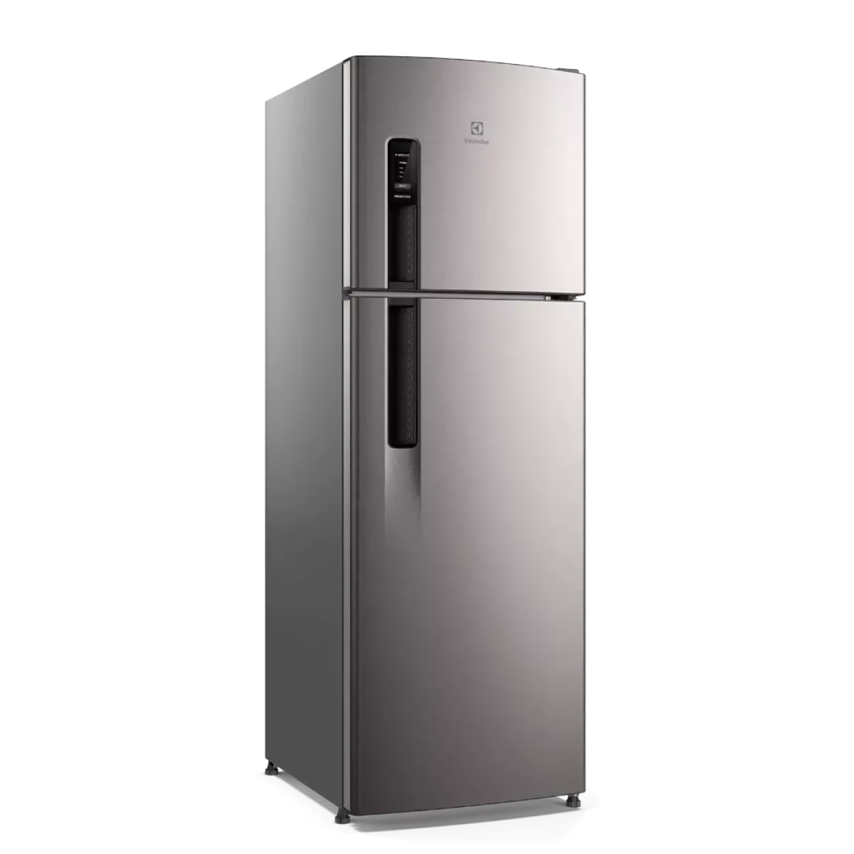 Refrigerador Electrolux If41S 380L Inox Look Frost Free