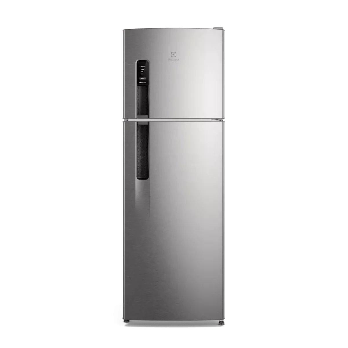 Refrigerador Electrolux If41S 380L Inox Look Frost Free