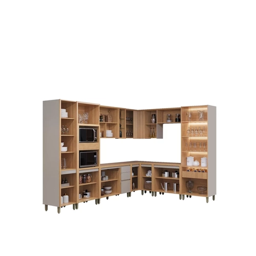 Cozinha Modular Lilea Allure