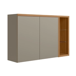 Cozinha Modular Lilea Allure