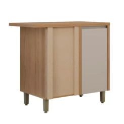 Cozinha Modular Lilea Allure