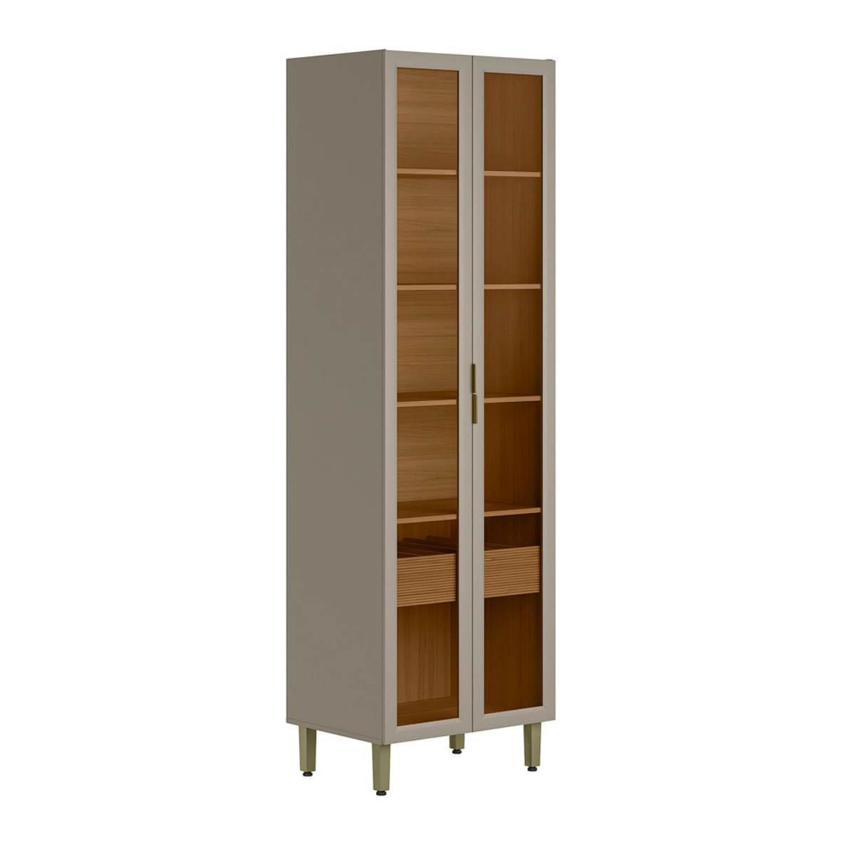 Cozinha Modular Lilea Allure