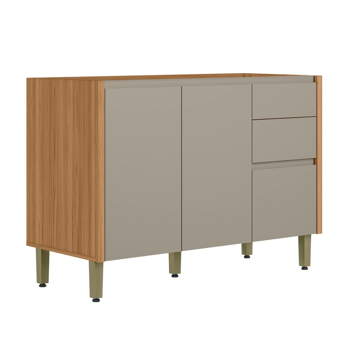 Cozinha Modular Lilea Allure